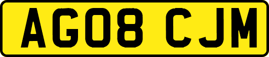 AG08CJM