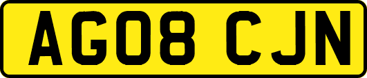 AG08CJN