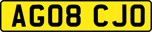 AG08CJO