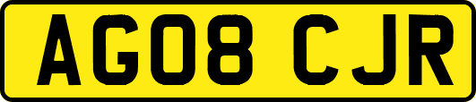 AG08CJR
