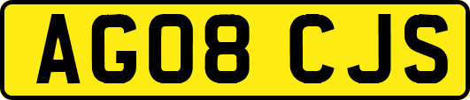AG08CJS