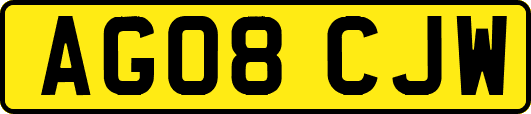 AG08CJW