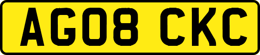 AG08CKC