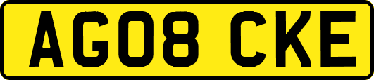 AG08CKE