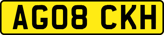 AG08CKH