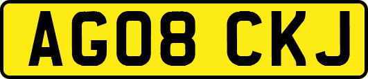 AG08CKJ