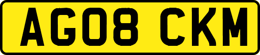 AG08CKM