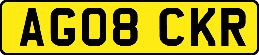 AG08CKR