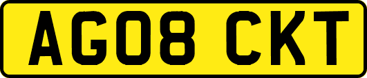 AG08CKT