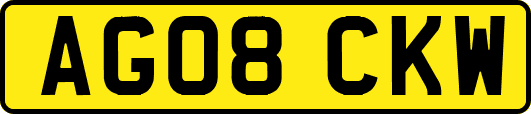 AG08CKW