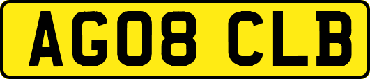 AG08CLB