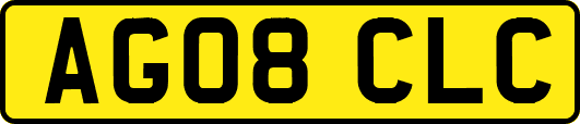 AG08CLC
