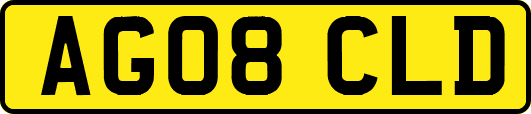 AG08CLD