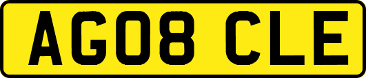 AG08CLE