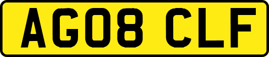 AG08CLF