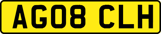 AG08CLH