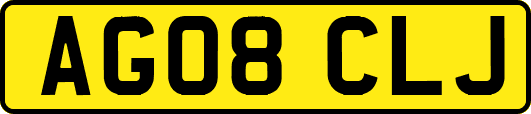 AG08CLJ