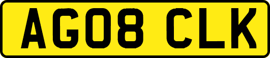 AG08CLK