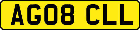 AG08CLL