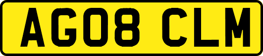 AG08CLM