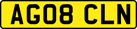 AG08CLN
