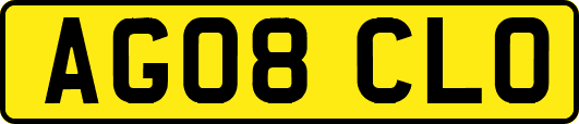 AG08CLO
