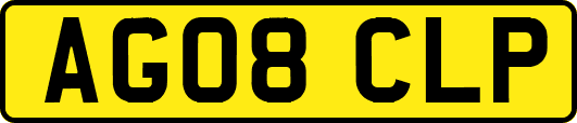 AG08CLP