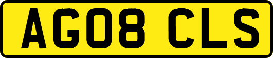 AG08CLS