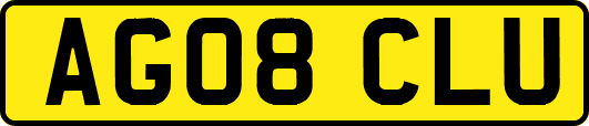AG08CLU