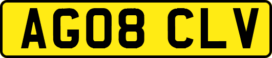 AG08CLV