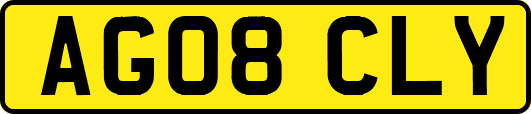 AG08CLY