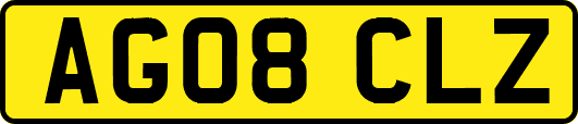 AG08CLZ
