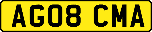 AG08CMA