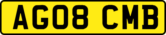 AG08CMB