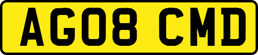 AG08CMD