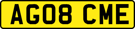 AG08CME
