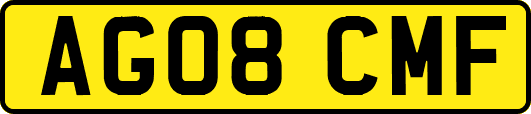 AG08CMF