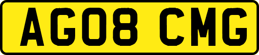 AG08CMG