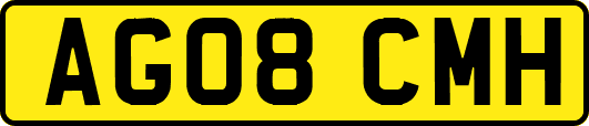 AG08CMH