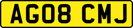 AG08CMJ