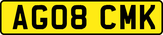 AG08CMK