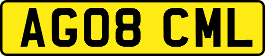 AG08CML