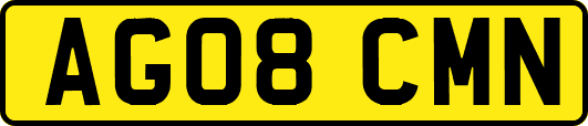 AG08CMN