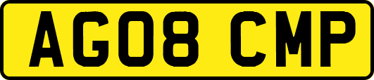 AG08CMP