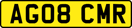 AG08CMR
