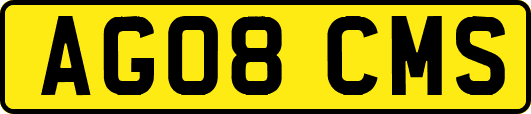 AG08CMS