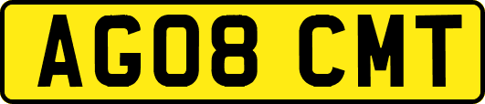 AG08CMT
