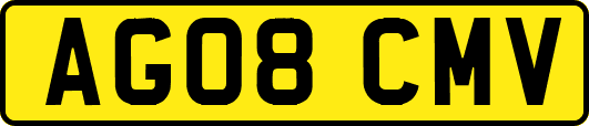 AG08CMV