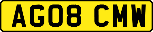 AG08CMW