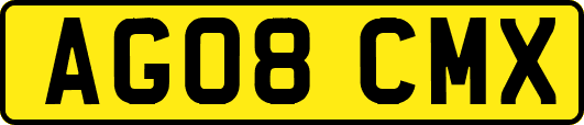 AG08CMX